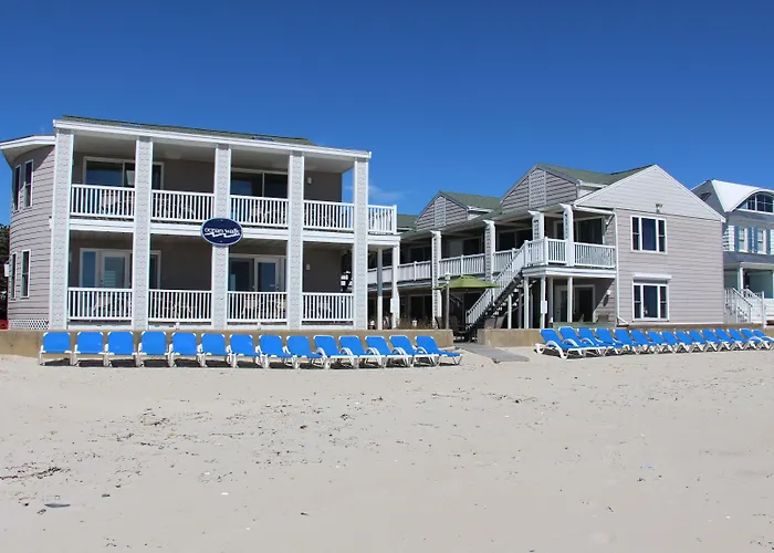 Resorts Guide Ocean Walk