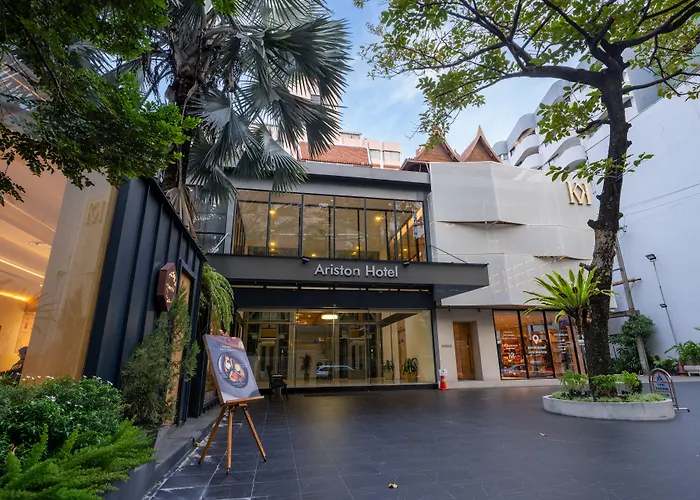 Ariston Bangkok