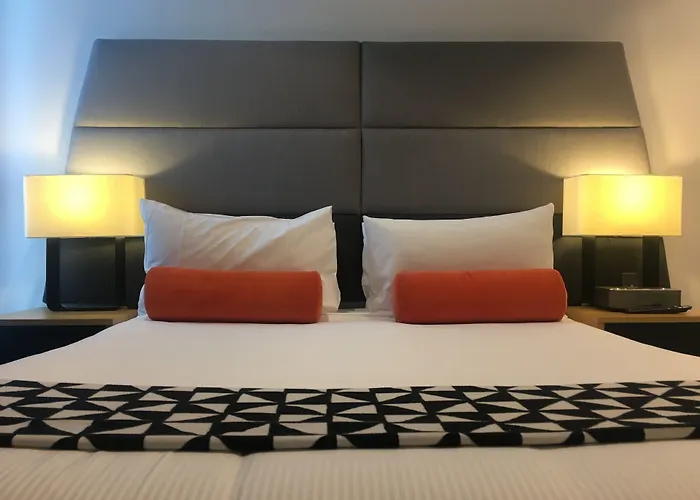 Spa Hotels Resorts Quest St Leonards
