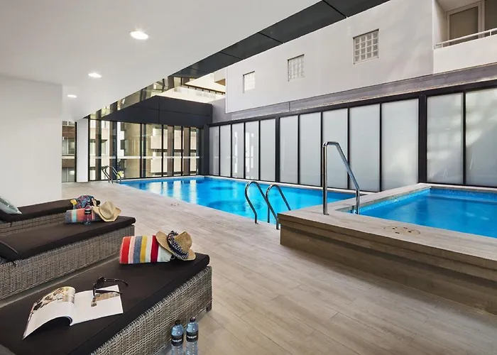 Spa Hotels Resorts Quest St Leonards