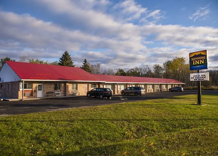 Nipissing Inn