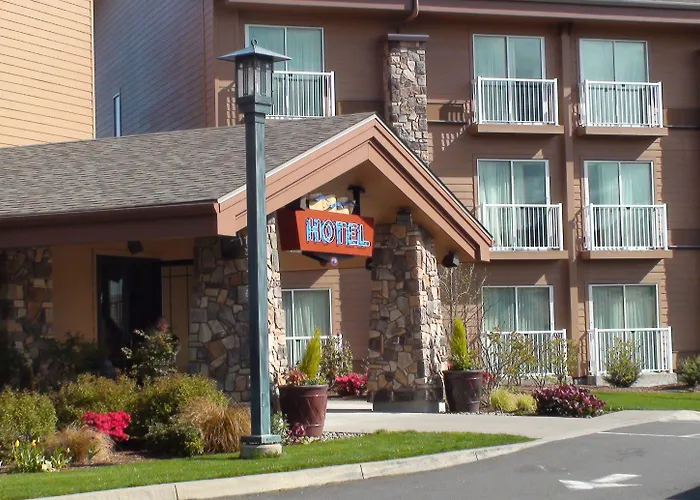 Three Rivers Casino Resort