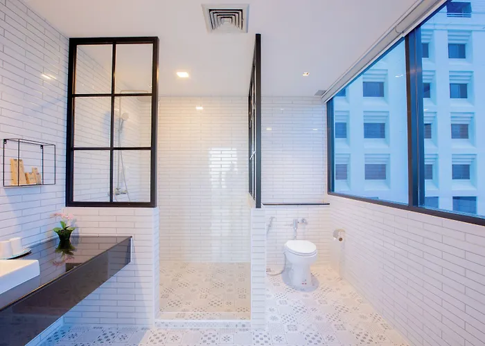 The Royal River Hotel