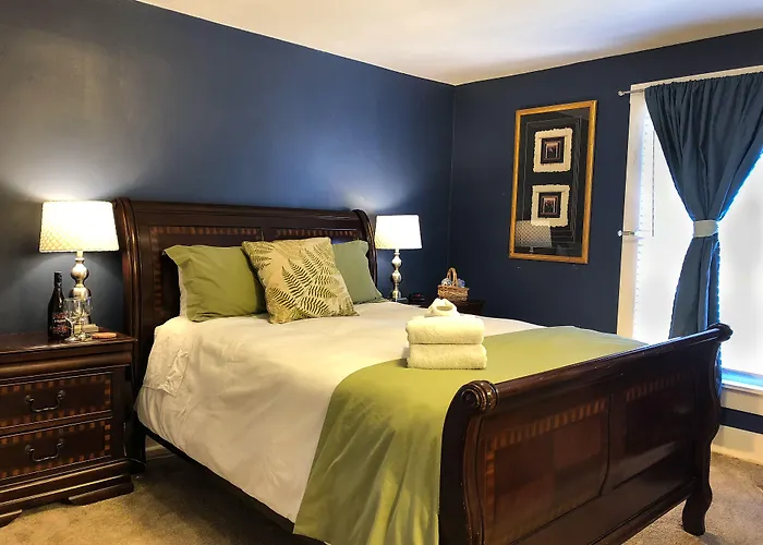 Salida Inn And