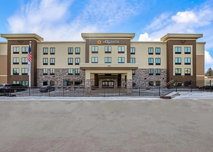La Quinta By Wyndham