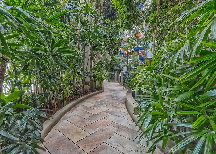 Hôtel Jacuzzi: LHotelQuébec