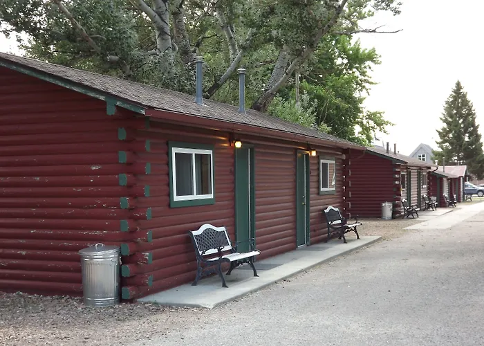 Z Bar Motel