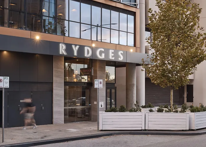 Rydges Kings Square