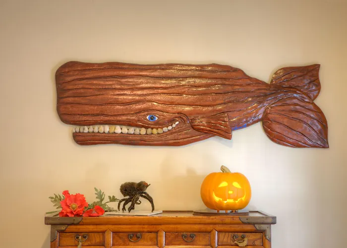 B&B only: Blue Heron Seaside Inn