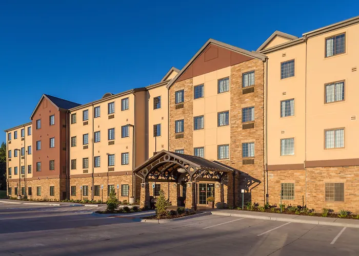 Staybridge Suites West By Ihg