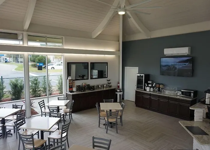 Smart Stay Inn - Saint Augustine