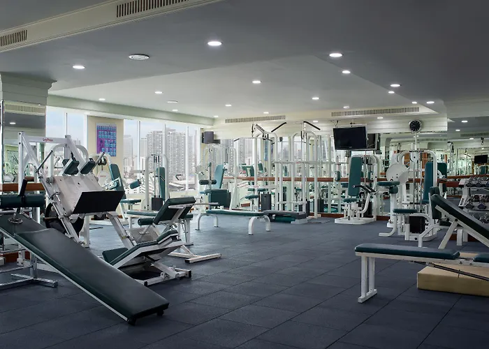 Boetiek hotel: The Emerald Hotel