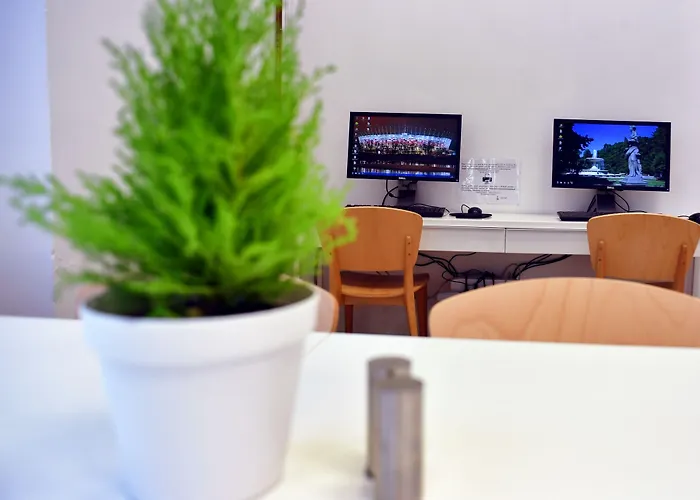 Centrum Private Rooms&Dorms