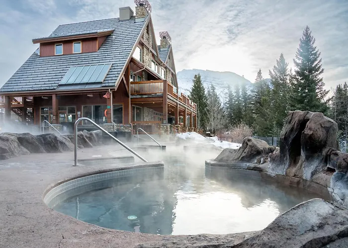 Golf Hotel: The Hidden Ridge Resort