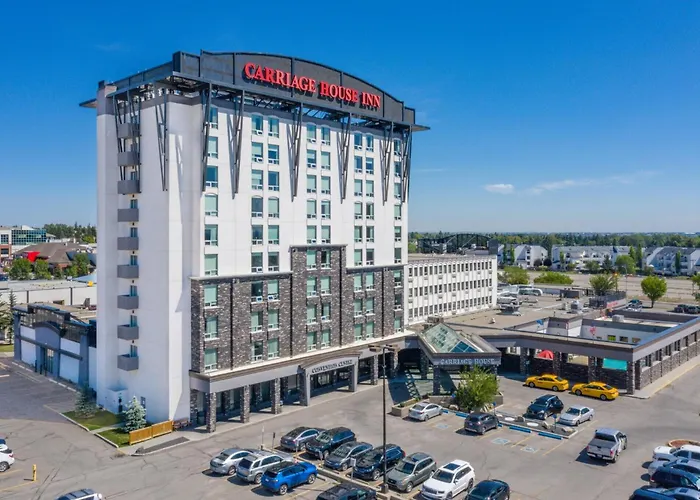 World Casino hotels Carriage House And Conference Centre