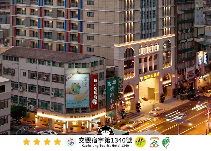  Fullon Kaohsiung