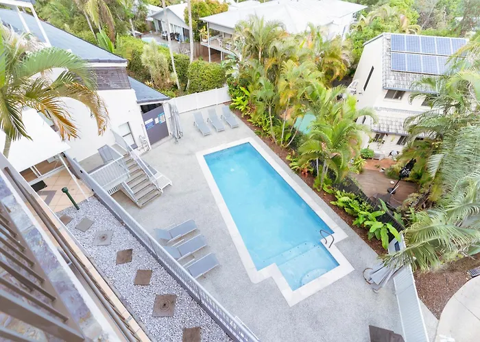 Myuna Holiday Apartments