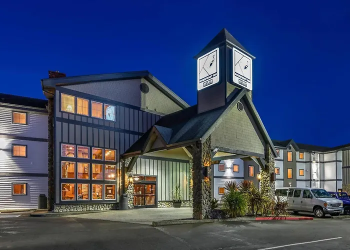 Kathryn Riverfront Inn, An Ascend Collection
