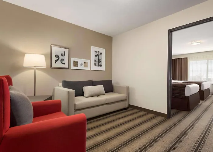 3 star hotels Country Inn & Suites By Radisson, St Cloud West, Mn