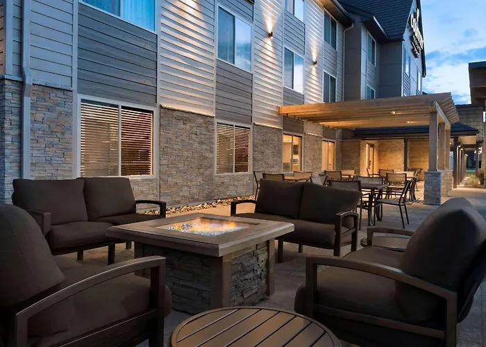 3 star hotels Country Inn & Suites By Radisson, St Cloud West, Mn