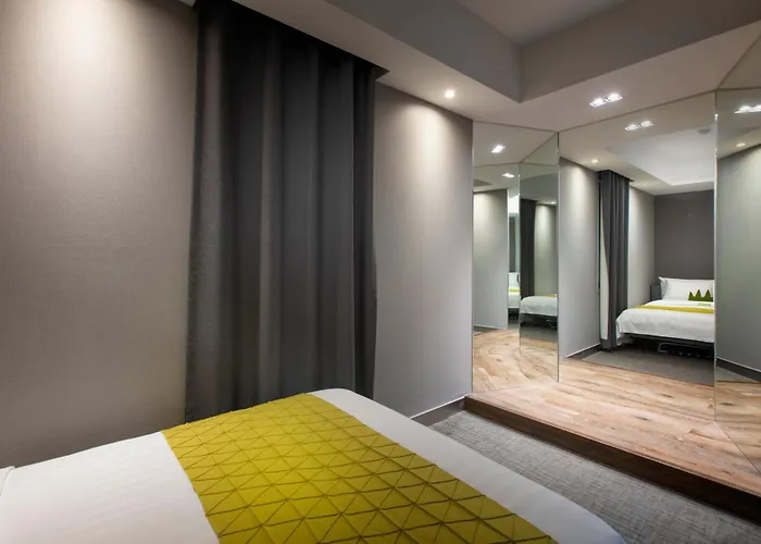 Hôtel accueillant les animaux: Metro Hotel Myeongdong