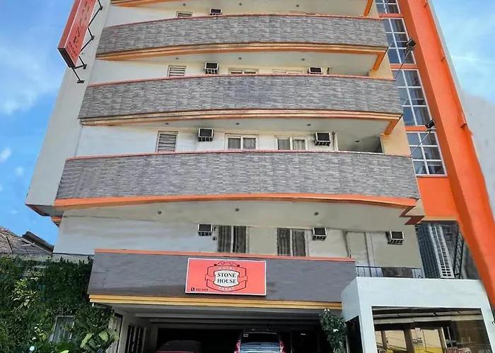Stone House Pasay