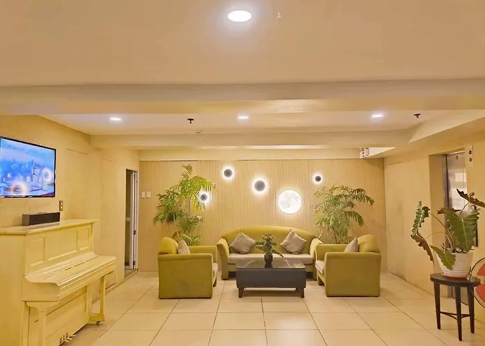 Stone House Pasay