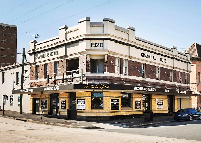  Granville