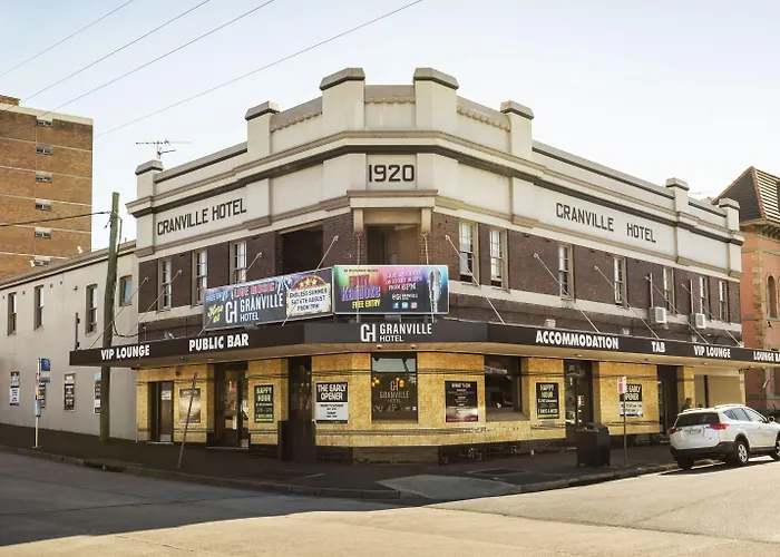  Granville