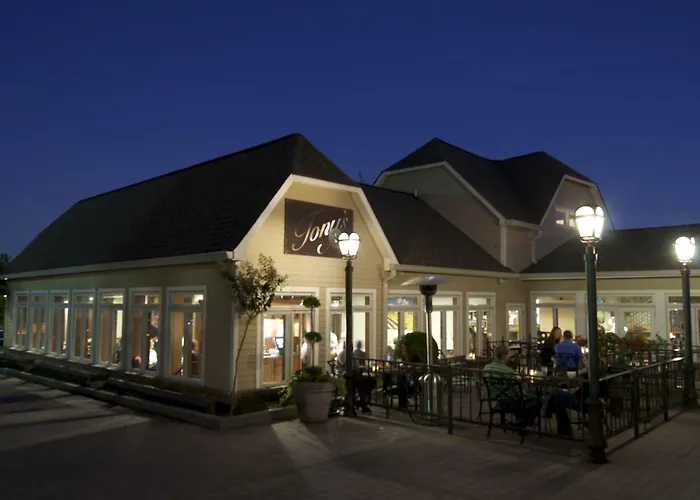 B&B only: Bluff View Inn