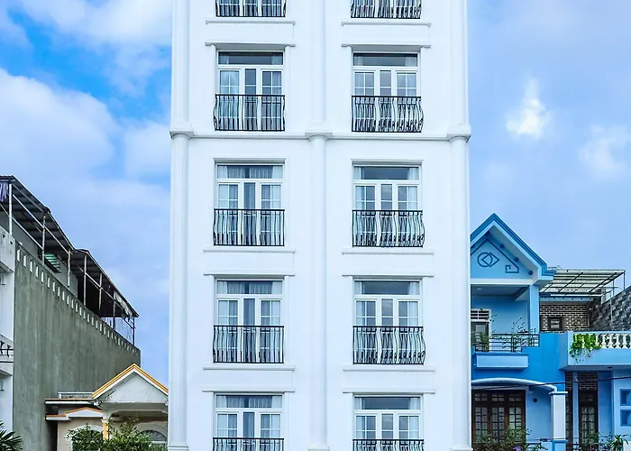 Hotel La Perle