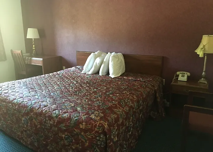 Hotel: Cci Express Inn