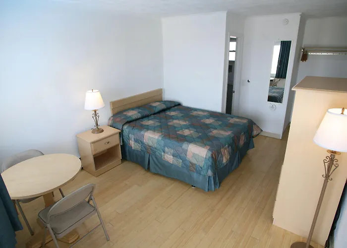 Luna Mar Motel