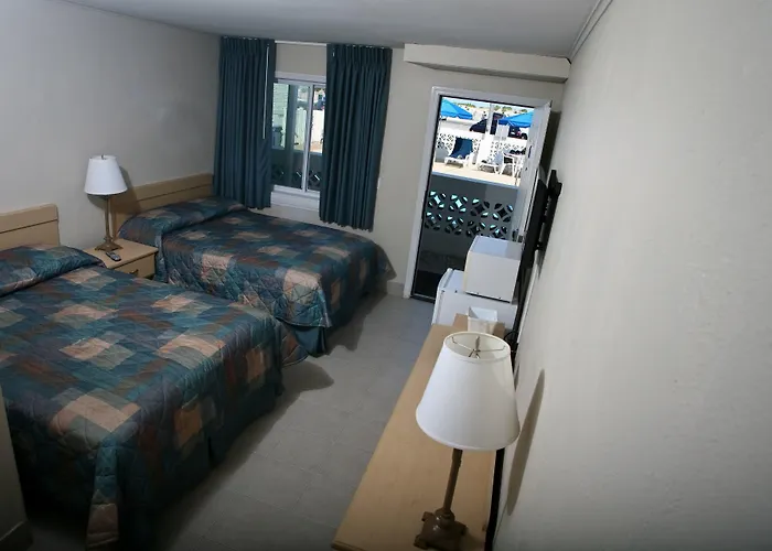 Luna Mar Motel