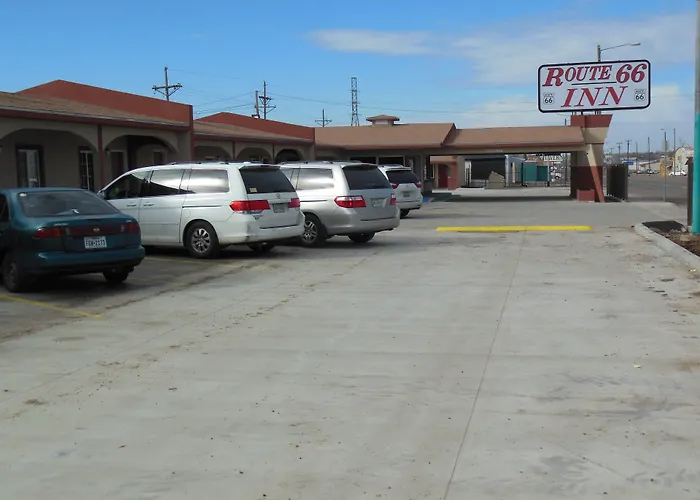 Route 66 Inn