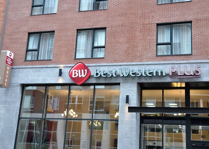 Best Western Plus