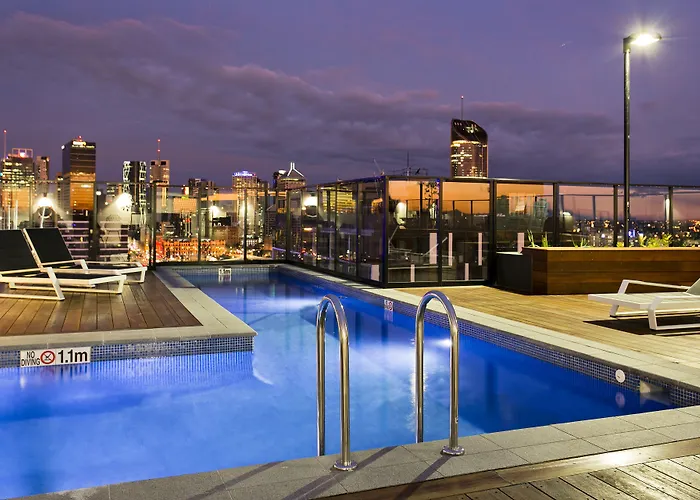 Apart hotel: Soda Apartments By Cllix