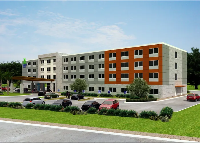 Boutique hotel only: Holiday Inn Express & Suites Dallas North - Addison By Ihg