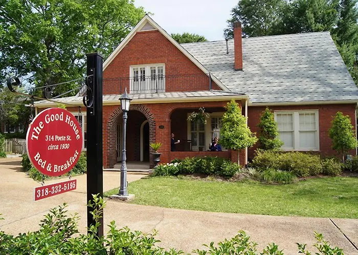 Good House B&B