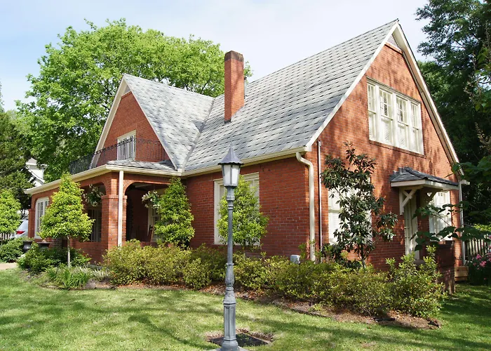 Good House B&B