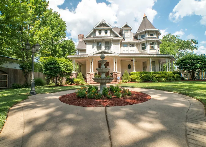 The Victoria Bed & Breakfast