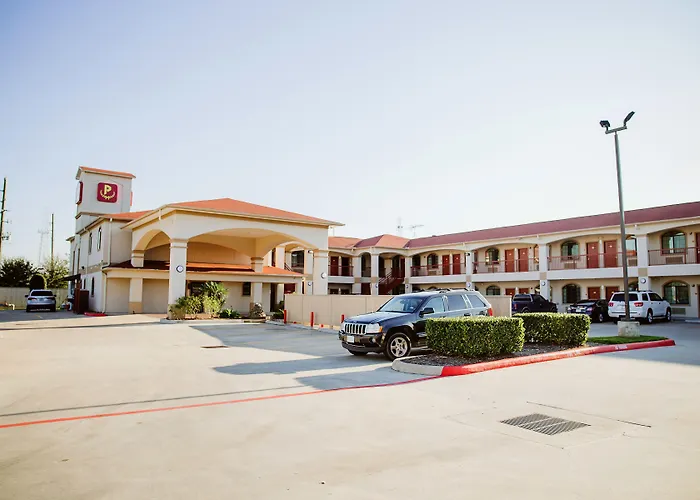 Palace Inn Copperfield