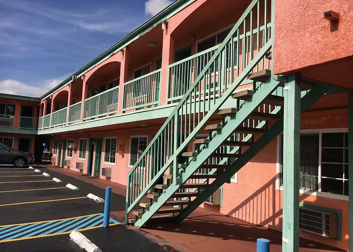 Budget Motel