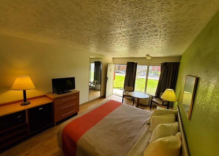 Fairbridge Inn Express Frankfort