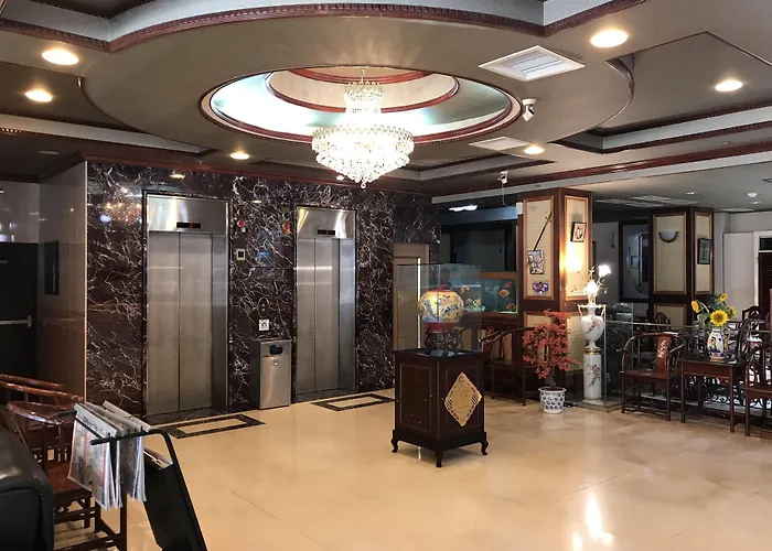 Sunrise Hotel