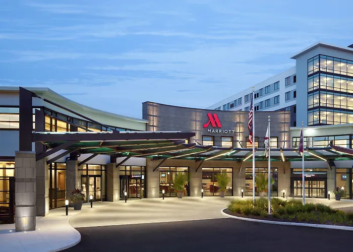Marriott Columbus Osu