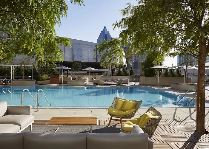 Hotel suites Kimpton Sawyer By Ihg