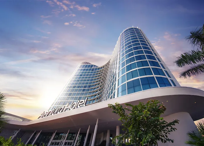  Universal'S Aventura