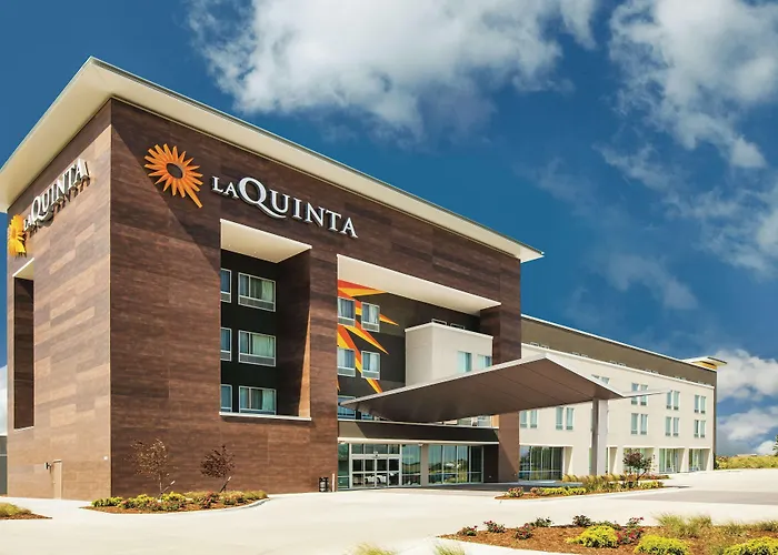 Family Hotel: La Quinta By Wyndham Wichita Northeast
