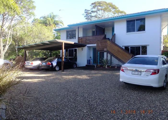 Boutique-Hotel: Torquay Terrace Bed & Breakfast